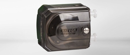 �������� �������������� �������� ��� ������� ������� Qdos Watson Marlow
